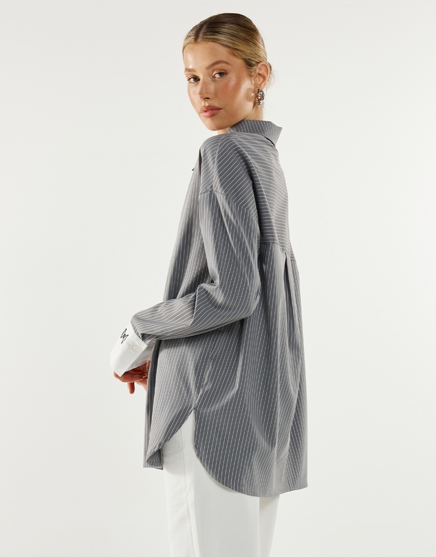 Madison The Label - Lyon Shirt