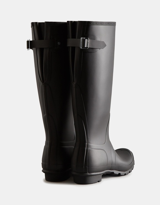 Hunter - Original Adjustable Back Boots - Women's