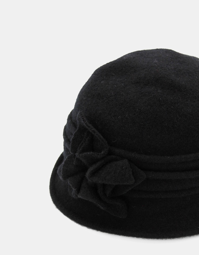 Morgan & Taylor - Joy Woollen Pull On