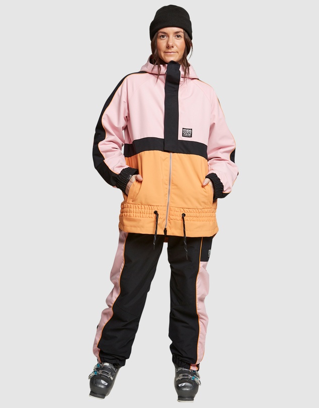 ROJO Outerwear - She Ripz Pant