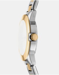 DKNY - DKNY Park Ave Logo Watch