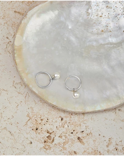 Pastiche - Bella Hoops