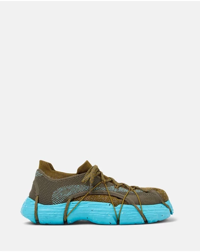 Camper - Trainers Roku