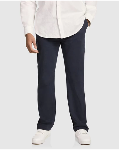 Johnny Bigg - Preston Classic Chino