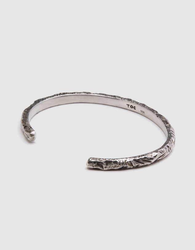 TOC - The Raw Cuff