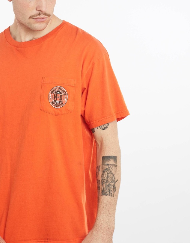 Vintage by The Real Deal - Pre Loved - Vintage Harley Davidson Tee