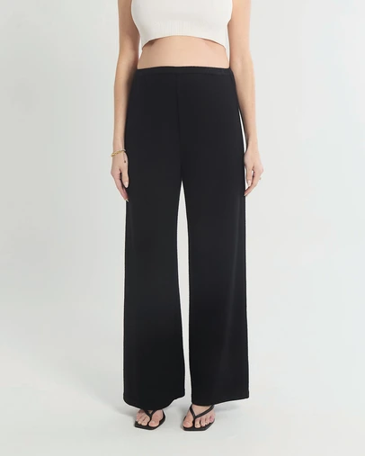 Soon Maternity - Danielle Knit Pants