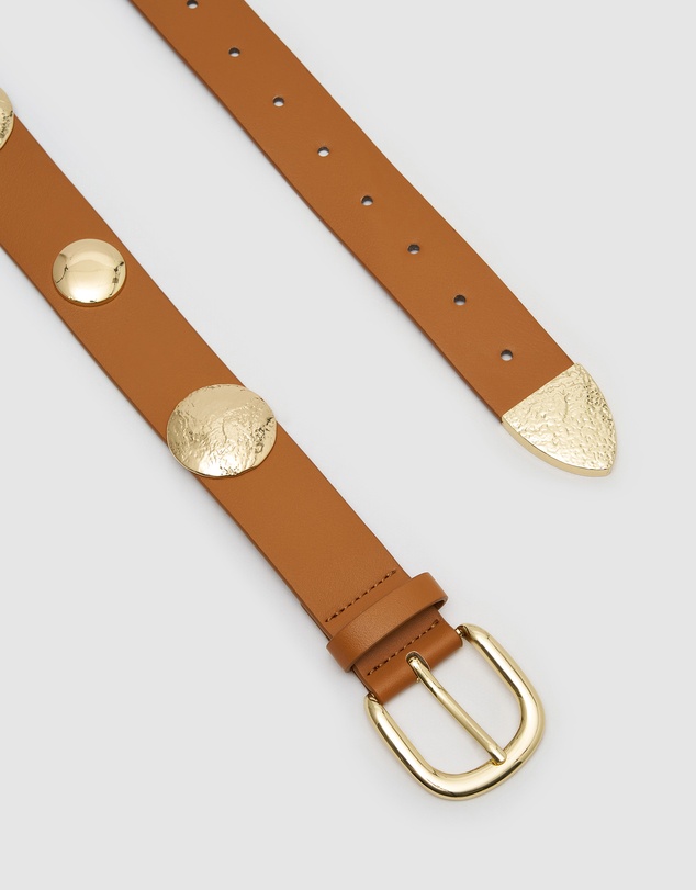 Arms Of Eve - Jesse Belt - Camel