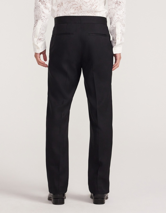 Calibre - Bootcut Evening Pants Black