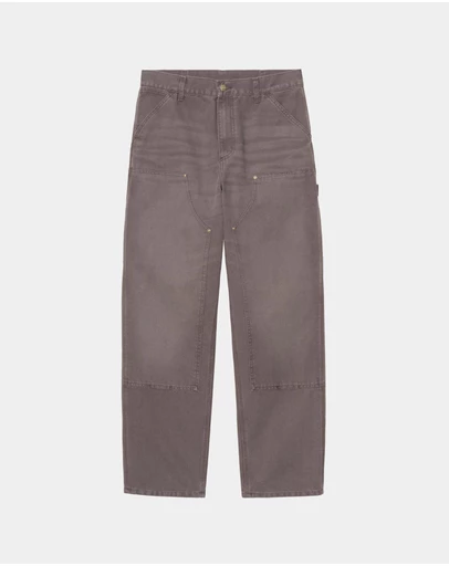 Carhartt WIP - Double Knee Pants