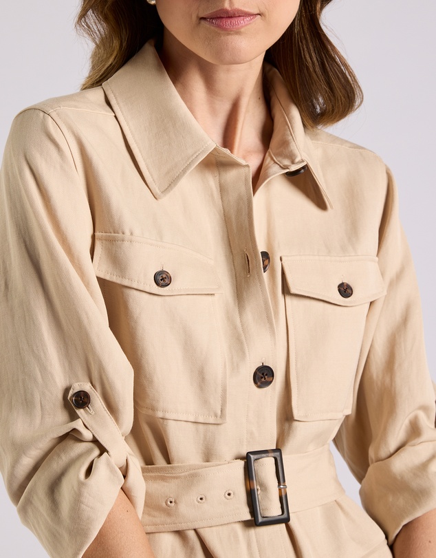 David Lawrence - Camden Soft Jacket