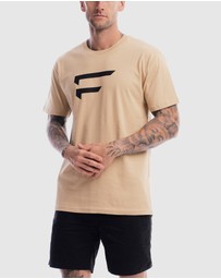 First Division - Performance Logo Tee