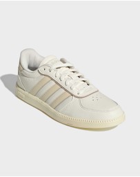 adidas Sportswear - Breaknet Sleek Shoes Womens