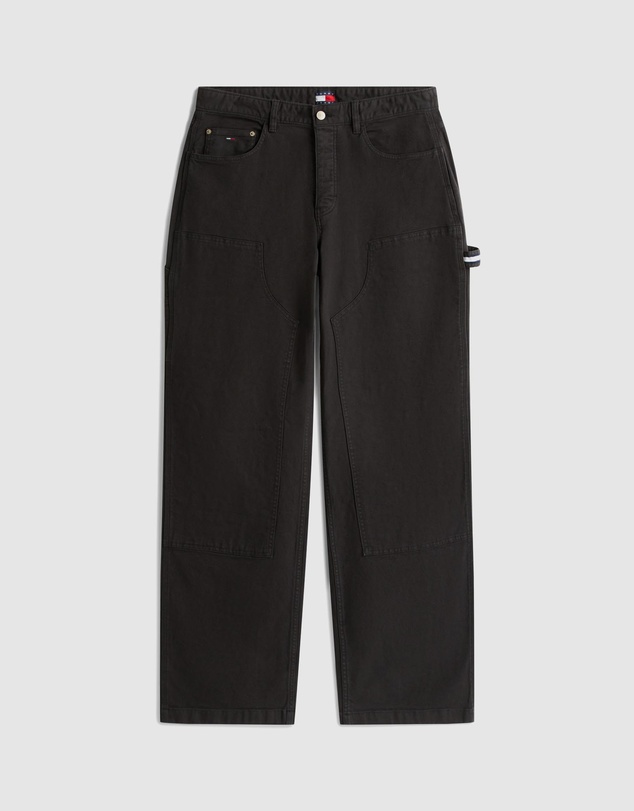 Tommy Jeans - Jaimie Relaxed Carpenter Trousers