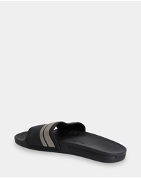 Quiksilver - Mens Sunset Slides