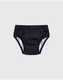 Aqua Blu Kids - Building Blocks Swim Nappy