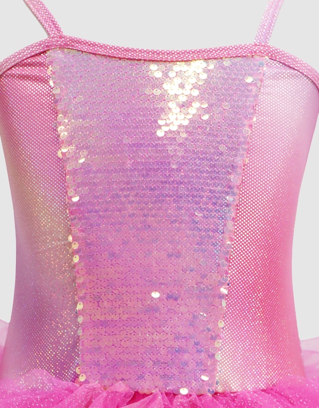 Pink Poppy - Mermaid Dress Size