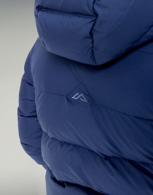 Kathmandu - Kids' Epiq Down Hooded Jacket