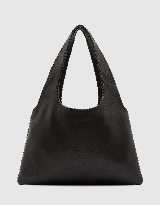 Nakedvice - The Miri Black Tote