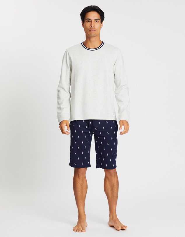 Polo Ralph Lauren - ICONIC EXCLUSIVE - Classic Sleep Shorts