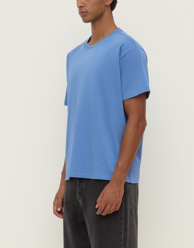 Assembly Label - Oli Tee