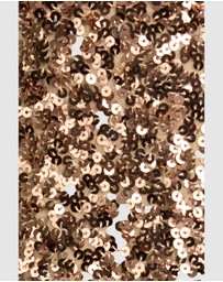 Romance by Honey and Beau - Presley Sequin Mini Dress