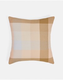 Linen House - Wellington European Pillowcase