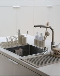 DESIGNSTUFF - DRIP Dish Drainer