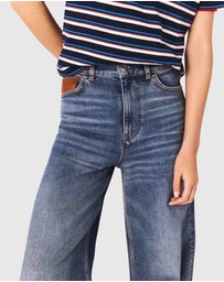 Maje - Pratoblue Jeans