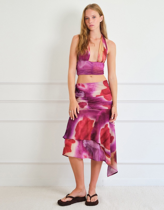 Feners - Festa Skirt