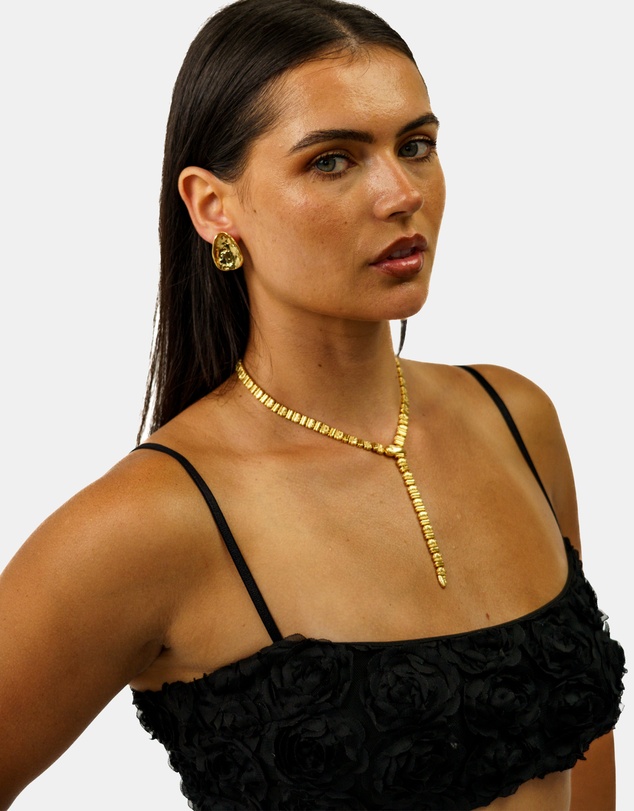 Sonne Jewellery - Remi Earrings