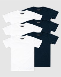 DVNT - 6-Pack Devoid Premium Tee - Youth