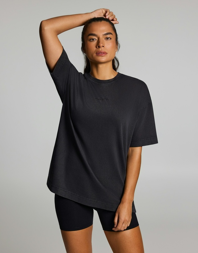 Rockwear - Baggy Fit Tee