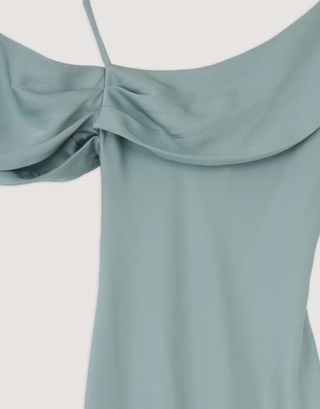 Revibe - Repaired CHANCERY Summer Dress - AU 8