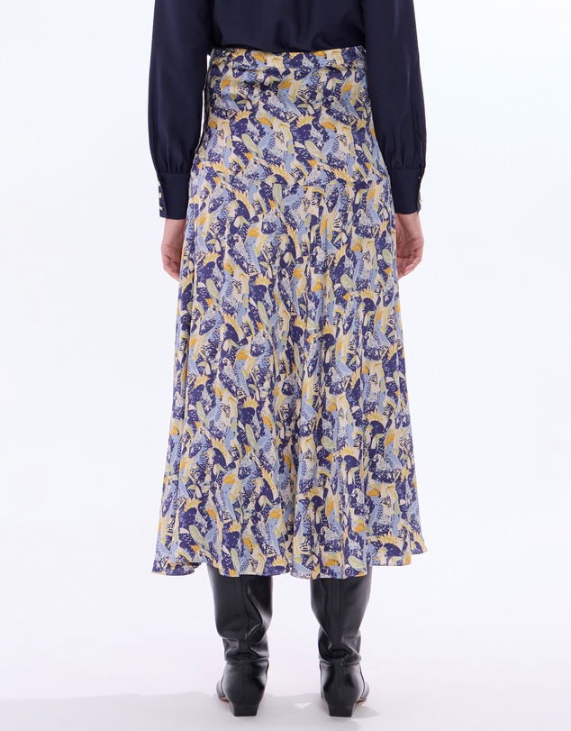 Marcs - Wings And Ruin Skirt