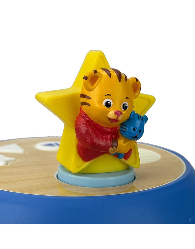 Luna Story Time - Storytime Daniel Tiger stories and songs