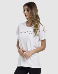 DVNT - The Co Tee
