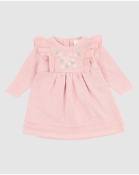 Bebe by Minihaha - Nancy Knitted Dress