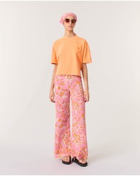 Maje - Tmelony Tee Shirt