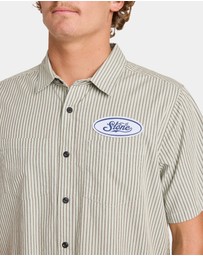Volcom - Mens Magna Short Sleeve T-Shirt