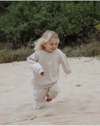 All Fenix - Mini Waves Jumper - Babies-Kids