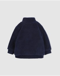 Timberland - Fancy Cardigan - Babies-Kids