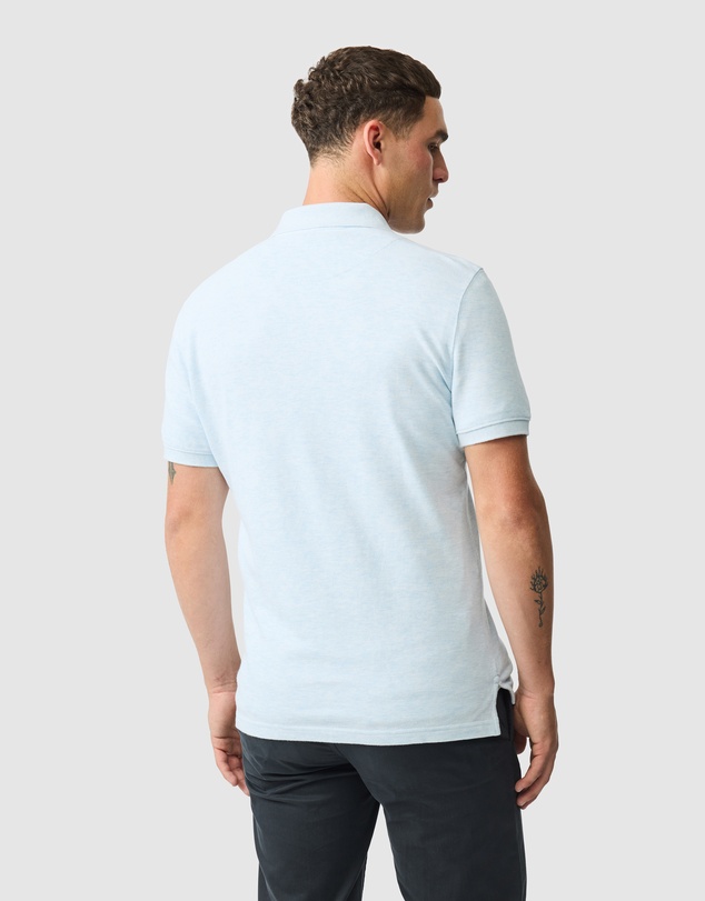 Rodd & Gunn - The Gunn Polo