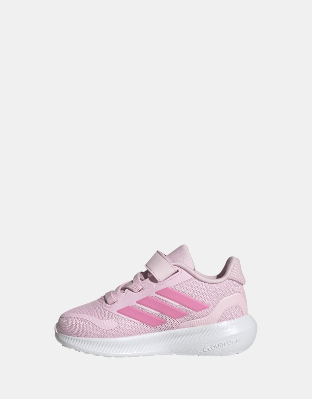 adidas Performance - Runfalcon 5 Self-Fastening EL Infant