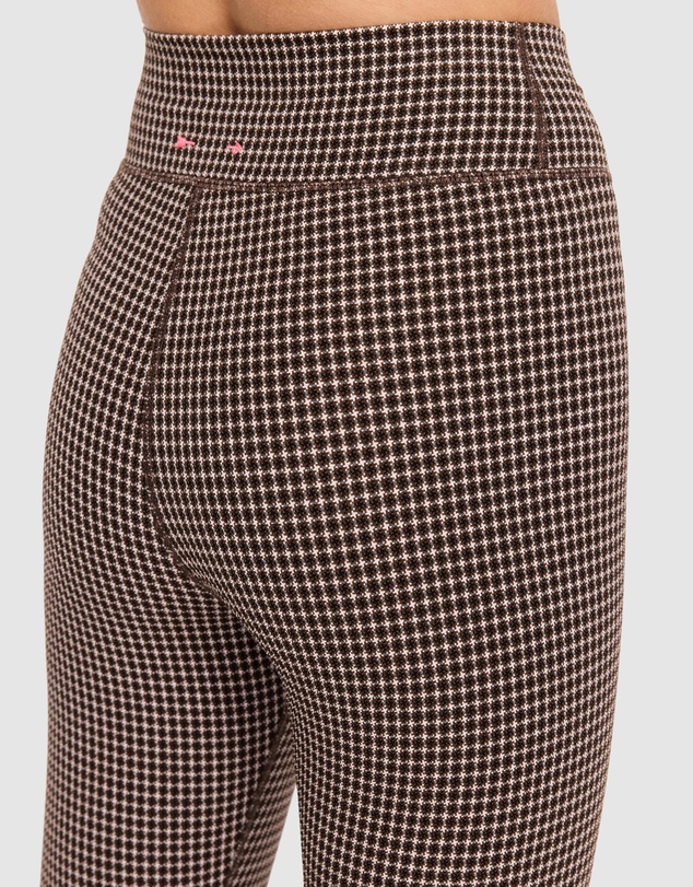 The Upside - Zinnia 25In Midi Pants