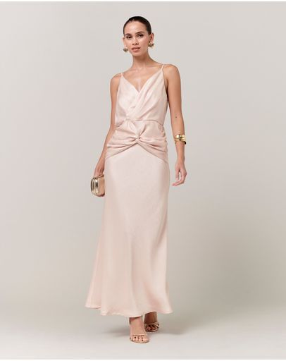 Pale Pink
