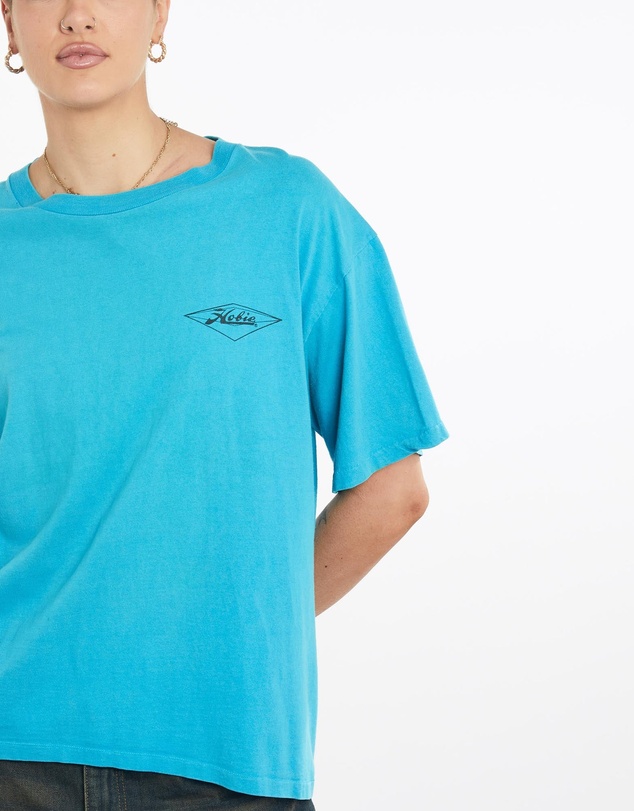 Vintage by The Real Deal - Pre Loved - Vintage 90s Hobie Surf Tee
