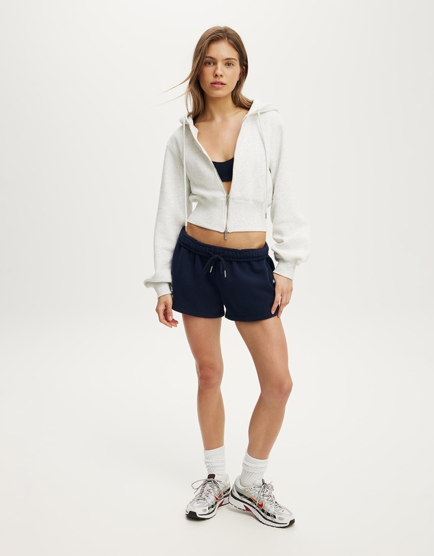 Cotton On Body Active - Plush Classic Mini Short