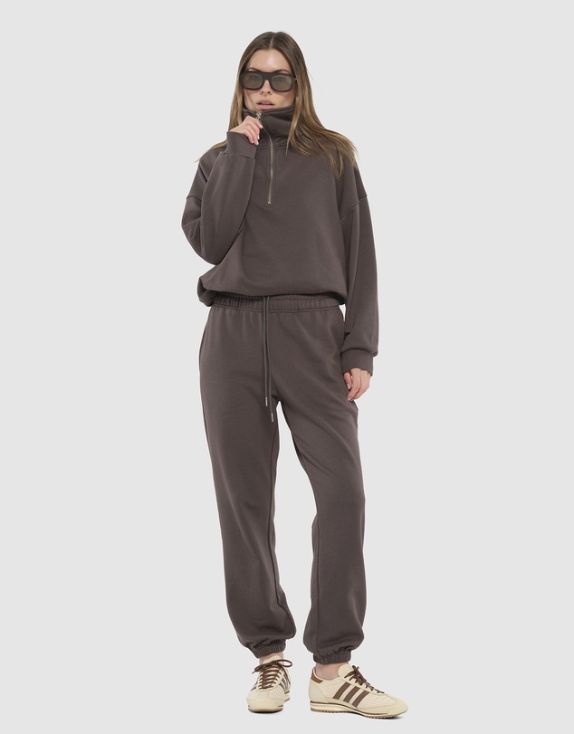 JACANDMOOKI - Gigi Sweatshirt