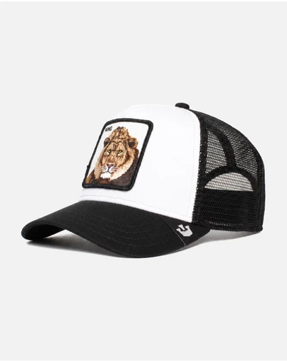 Goorin Bros. - The King Lion